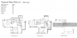 The Tessarina (D10), Condominium #227761971
